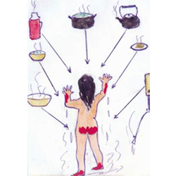 Những tai nạn dễ xảy ra ở trẻ em dịp Tết